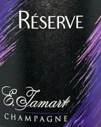 Jamart Reserve Brut Champagne