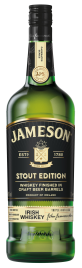 Jameson Caskmates Stout Edition Irish Whiskey Lit