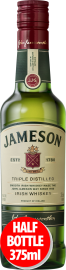 Jameson Irish Whiskey 375ml
