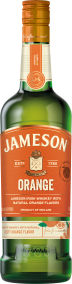 Jameson Orange Irish Whiskey
