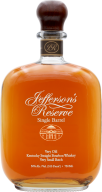 Jefferson's Reserve - Store-Pick Single Barrel Reserve Bourbon