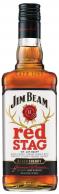 Jim Beam - Red Stag Black Cherry Bourbon Lit