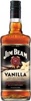 Jim Beam Vanilla Bourbon Lit