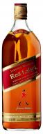 Johnnie Walker - Red Label Scotch 1.75
