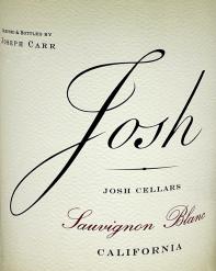 Josh Cellars Sauvignon Blanc