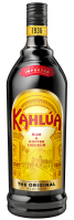 Kahlua Coffee Liqueur Lit