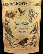 Ken Wright - Wilamette Valley Pinot Noir 2022
