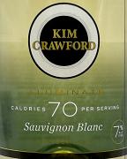 Kim Crawford Illuminate Sauvingon Blanc