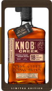 Knob Creek 18 Year Old Limited Edition Bourbon