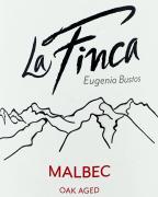 La Finca Mendoza Malbec 3 for $25 Bin