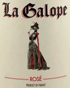 La Galope - Cotes de Gascogne Rose 2022