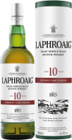 Laphroaig - 10 Year Sherry Oak