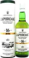 Laphroaig - 16 Year Islay Single Malt Scotch