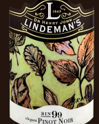 Lindeman's Bin 99 Pinot Noir