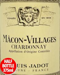 Louis Jadot Macon Villages 375ml