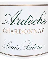 Louis Latour Grand Ardeche Chardonnay 1.5