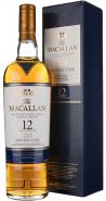Macallan - 12 Year Double Cask Highland Single Malt Scotch