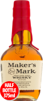 Maker's Mark - Bourbon 375ml