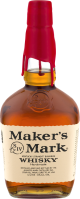 Maker's Mark - Bourbon Lit