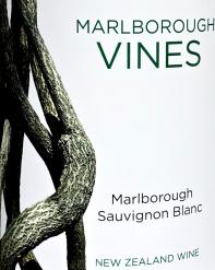Marlborough Vines Sauvignon Blanc