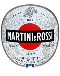 Martini & Rossi Asti