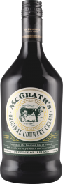Mc Grath's Irish Cream