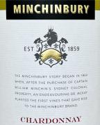 Minchinbury - Chardonnay 0
