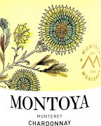 Montoya - Monterey Chardonnay 0