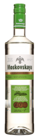 Moskovskaya Vodka Lit