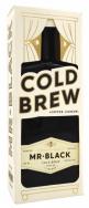 Mr. Black - Cold Brew Coffee Liqueur