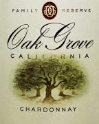 Oak Grove - Chardonnay 1.5 0