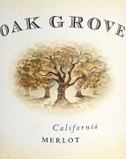 Oak Grove Merlot 1.5