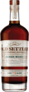 Old Settler Kentucky Straight Bourbon