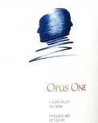 Opus One - Napa Valley Red Blend 1.5 2014