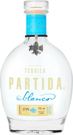 Partida Blanco Tequila
