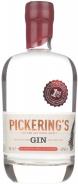 Pickering's Edinburgh Dry Gin