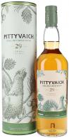 Pittyvaich - 29 Year Single Malt Scotch