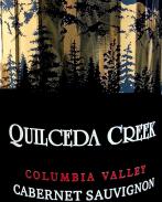 Quilceda Creek - Cabernet Sauvignon 2014
