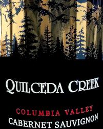 Quilceda Creek Cabernet Sauvignon 2014