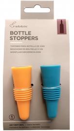 Rabbit Silicone Stopper 2-pack