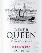 River Queen Casino Red