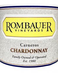 Rombauer Carneros Chardonnay 2021