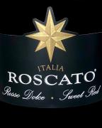 Roscato Rosso Dolce