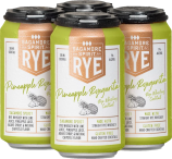 Sagamore Spirit - Pineapple Ryegarita 4-pack Cans 12 oz