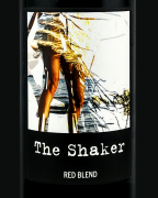 Salt Wine Company The Shaker Red Blend 2021