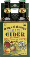 Samuel Smith - Organic Cider 4-Pack 12 oz 0