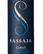 Sassaia - Blue Label Gavi 0
