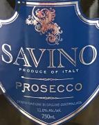 Savino - Prosecco 0