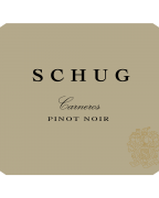 Schug - Carneros Estate Pinot Noir 2020