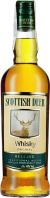 Scottish Deer - Reserve Whisky Lit